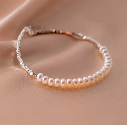 Vintage Pearl French Jewelry
