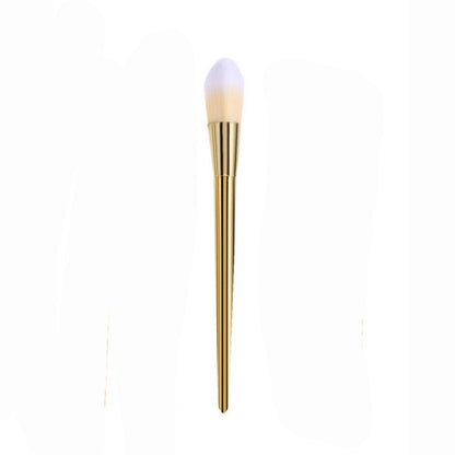 7-Piece Gradient Makeup Brush Set for Eyeshadow