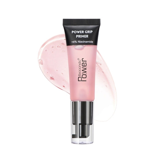 Ibcccndc Moisturizing Makeup Primer Gel for Pores