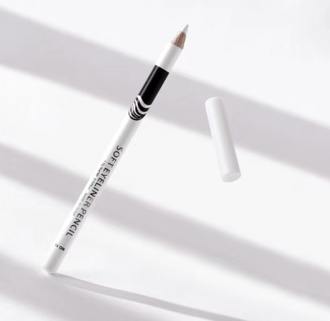 Miele Long Lasting White Eyeliner - Waterproof Eye Makeup