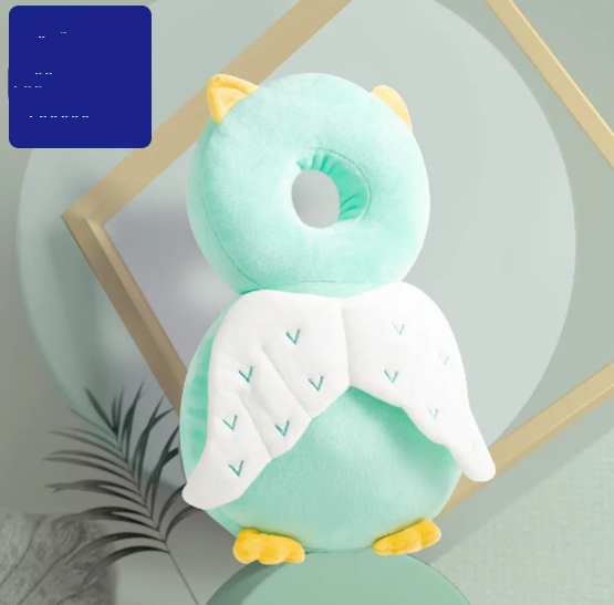 Baby Pillow
