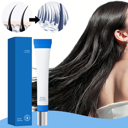 Hair Growth & Root Strengthening Serum