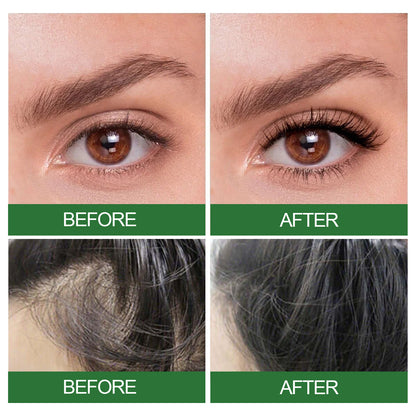 Jaysuing Multi-Effect Rosemary Essential Oil for Hair Care