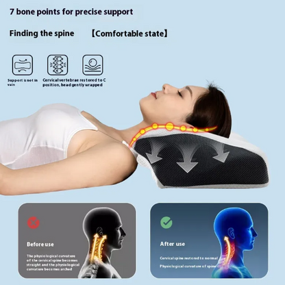 Neck Pillow