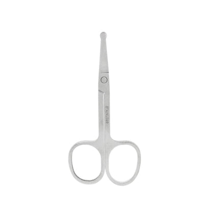 Stainless Steel Embroidery Scissors for Eyebrow and Nail