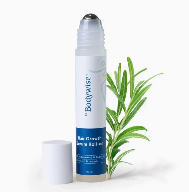 Hair Growth Serum