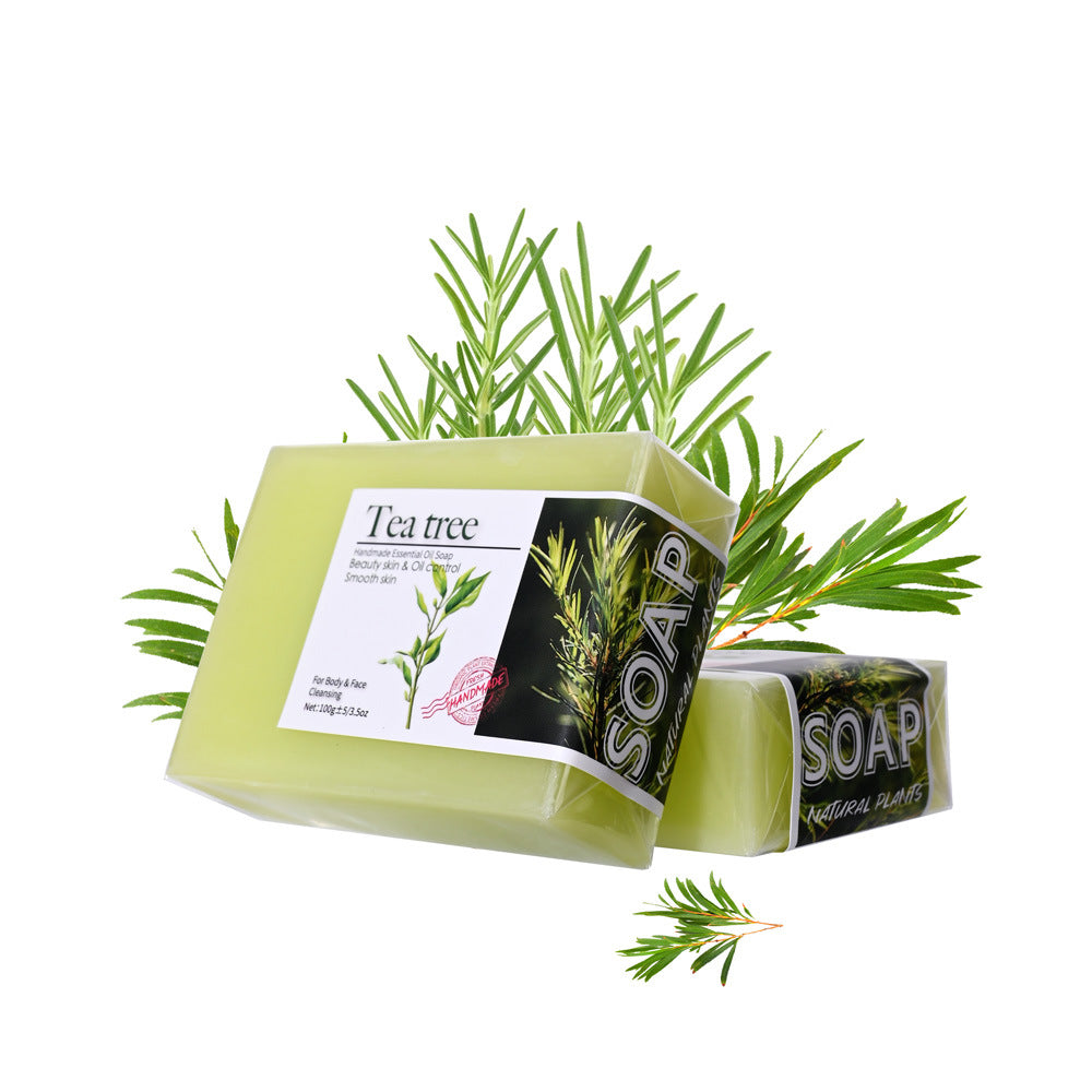Bulk Turmeric Soap with Essential Oils and Ginger Lemon