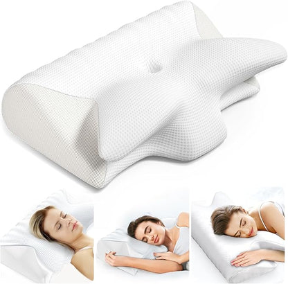 Ergonomic Pillow