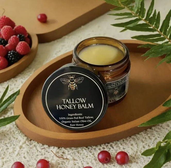 Skin Moisturizing Cream
