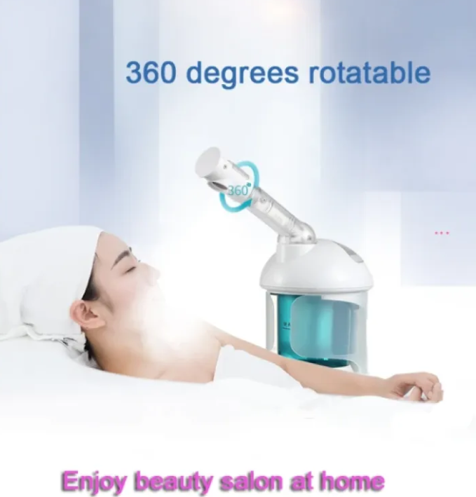 Skin Care Face Mister Sprayer