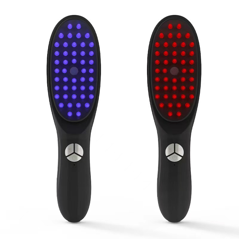 Hair Growth Massager Comb