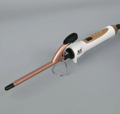 Mini Travel Curling Iron