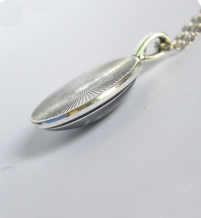 Necklace, Pendant, Jewelry