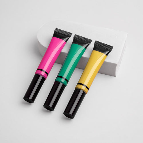 Moisturizing Eye Primer for Long-lasting Makeup