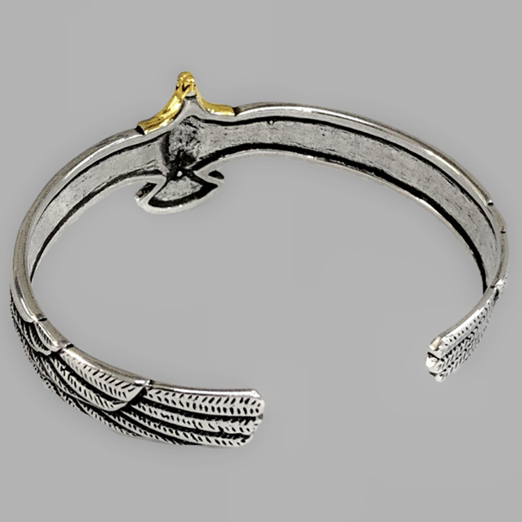 Wildlife Metal Jewelry Accessory Gift