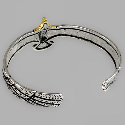 Wildlife Metal Jewelry Accessory Gift