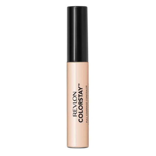 Revlon ColorStay Concealer Longwearing Full Coverage Color Correcting Makeup Vanilla 0.21 fl oz