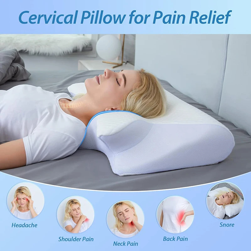 Foam Pillow