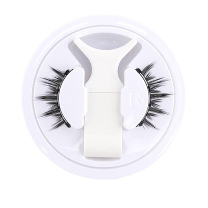 Reusable Waterproof False Eyelashes