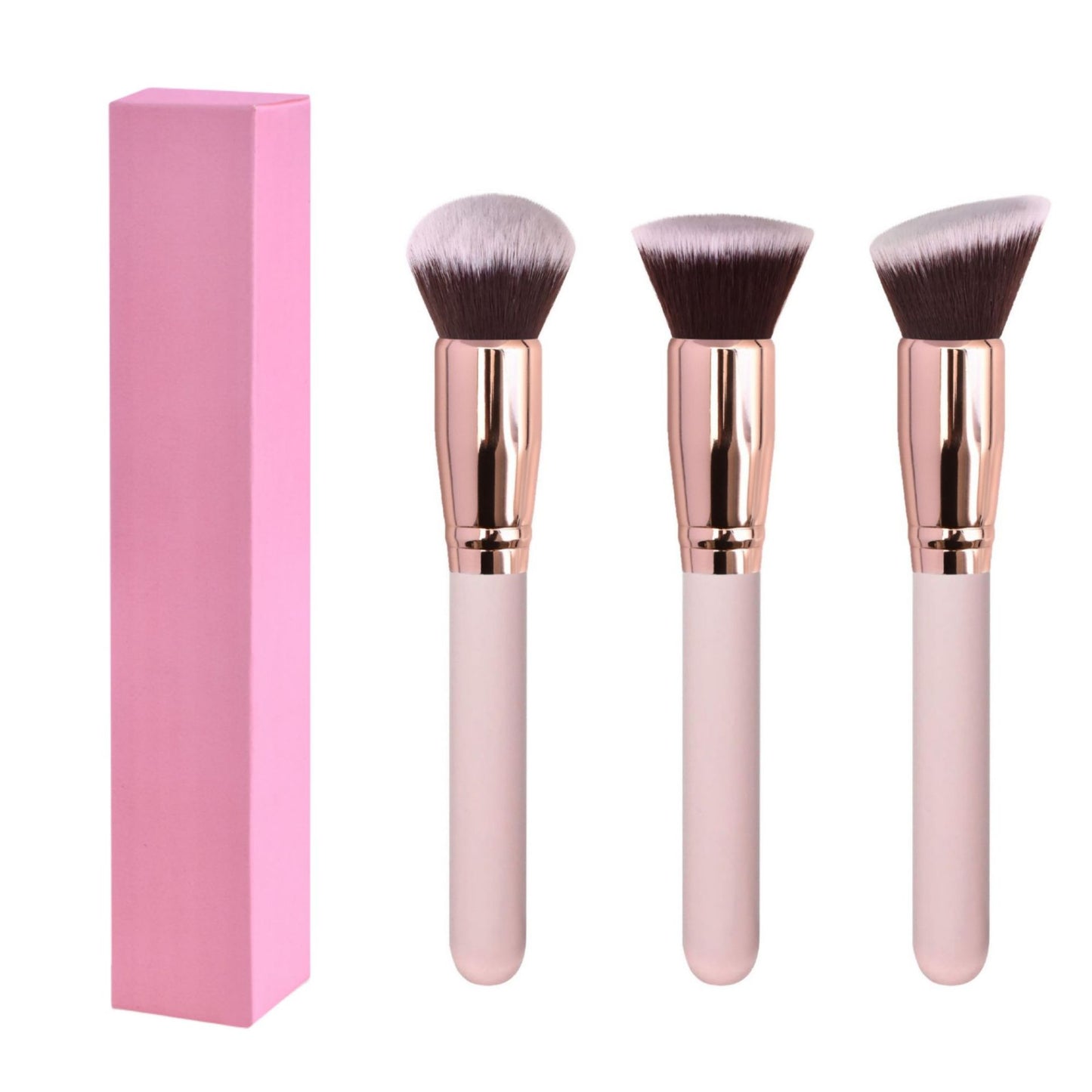 Professional Makeup Brush for Foundation and Blush