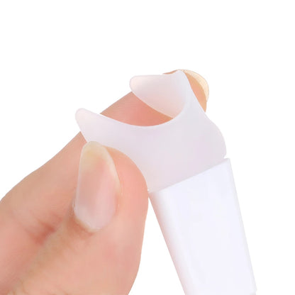 Silicone Multi-functional Eyeliner and Makeup Tool