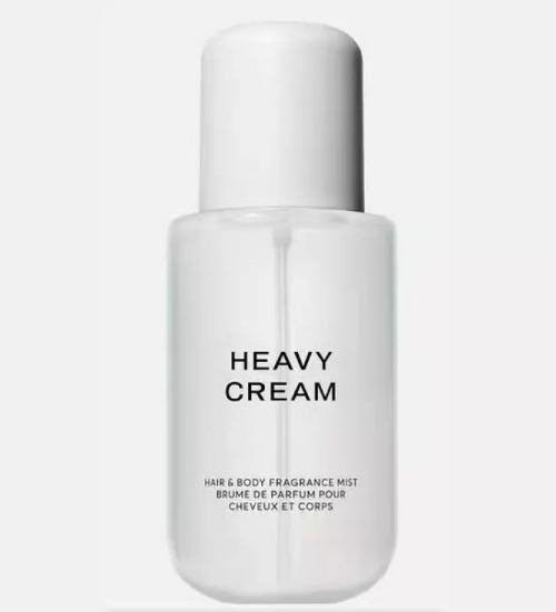 Long-Lasting Vanilla Fragrance Spray