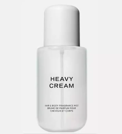 Long-Lasting Vanilla Fragrance Spray