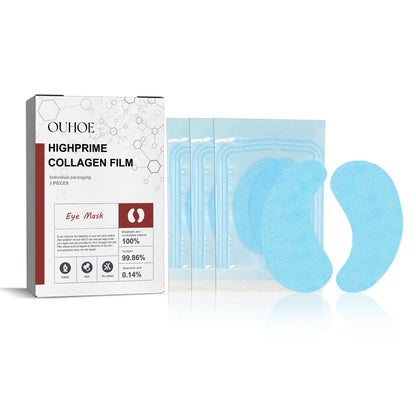 OUHOE Hydrolyzed Collagen Skincare Set for Firming