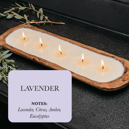 Lavender - Lavender Fragrance