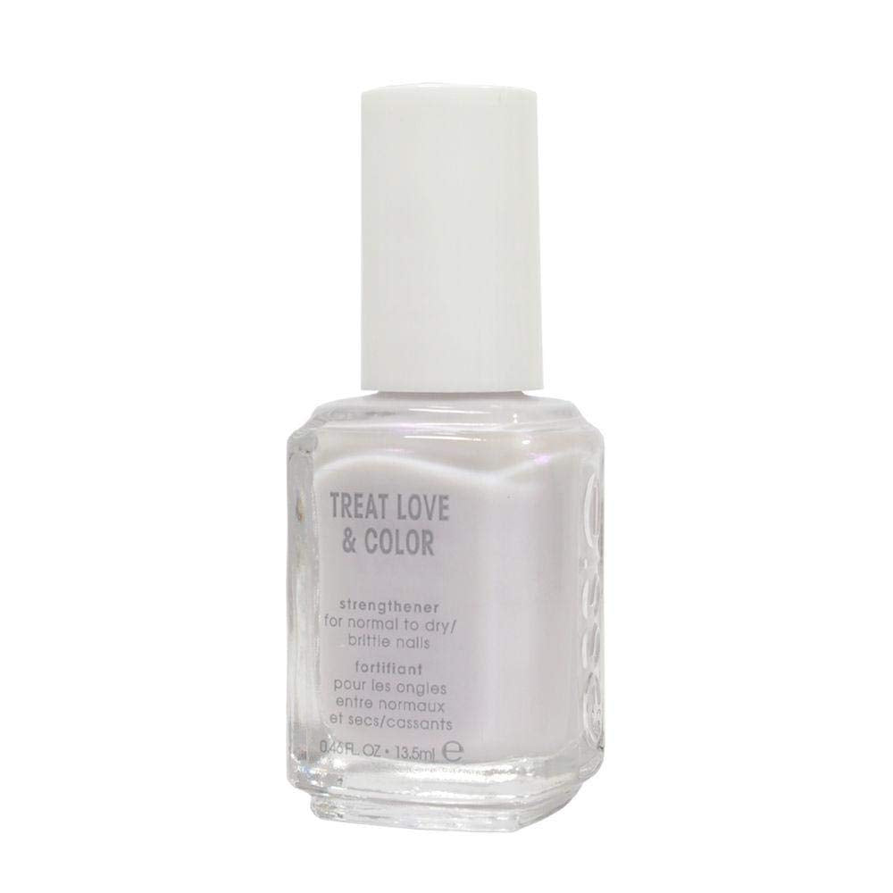 essie Treat Love & Color Nail Polish For Normal to Dry/Brittle Nails Laven-Dearly 0.46 fl. oz.