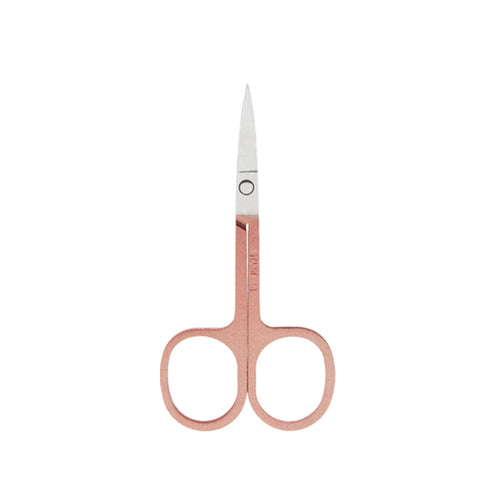 Stainless Steel Embroidery Scissors for Eyebrow and Nail