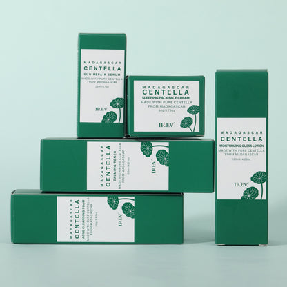 Skincare Set