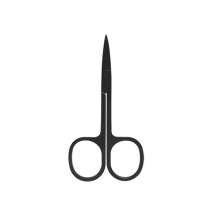 Stainless Steel Embroidery Scissors for Eyebrow and Nail