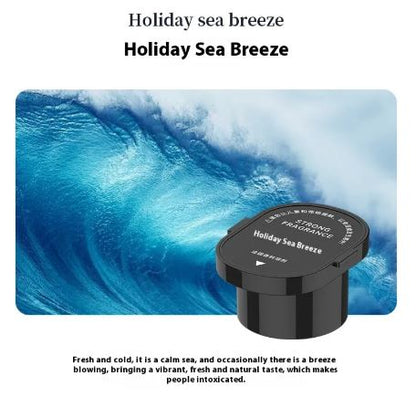 Car Fragrance Diffuser