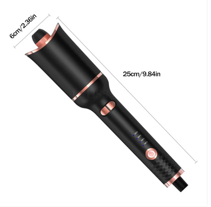 Hair Curler