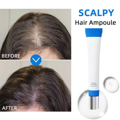 Hair Growth & Root Strengthening Serum
