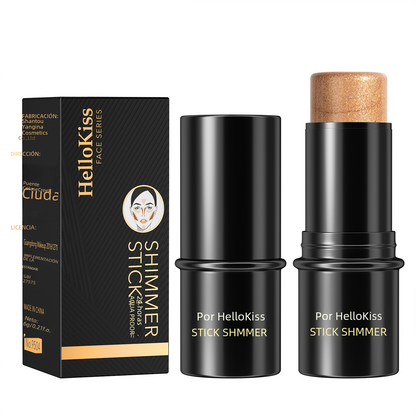 HelloKiss Highlighter Contour Stick for Face Makeup