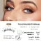 Magnetic False Eyelash Kit