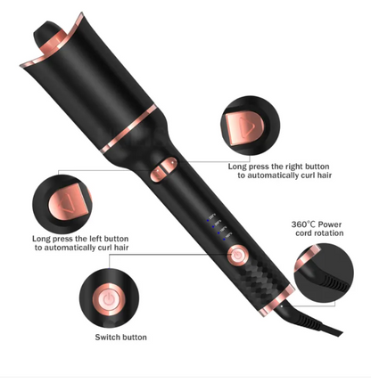 Hair Curler