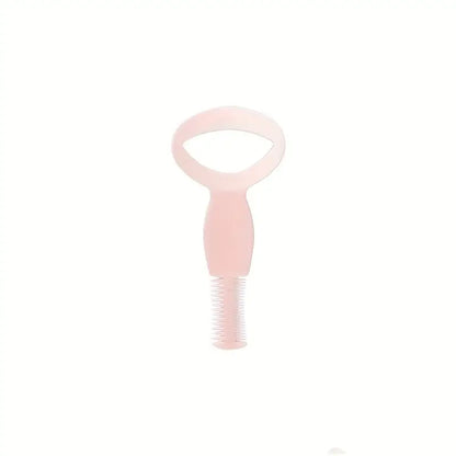 Pink Eyeliner Template Guide for Beginner Makeup Tools