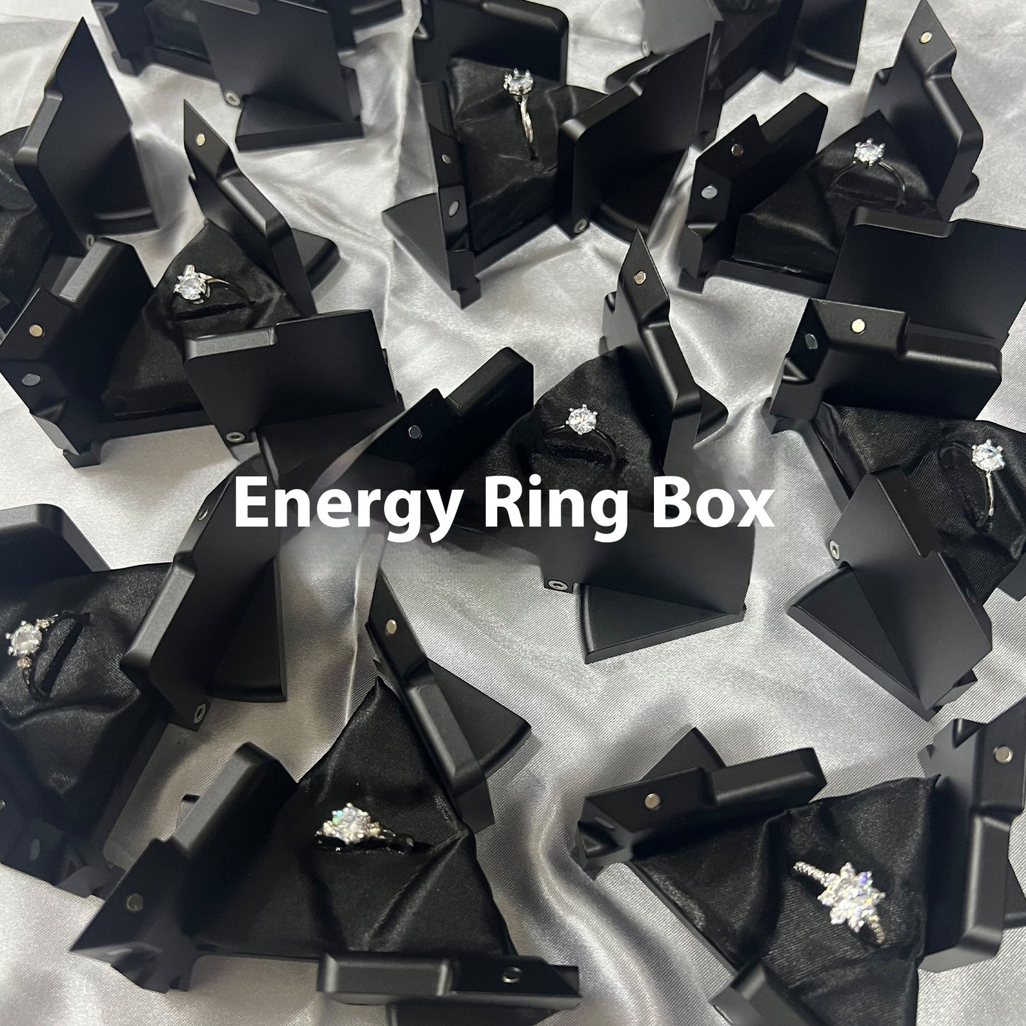Jewelry Box