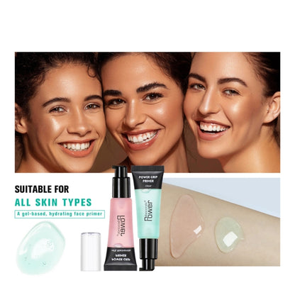 Ibcccndc Moisturizing Makeup Primer Gel for Pores