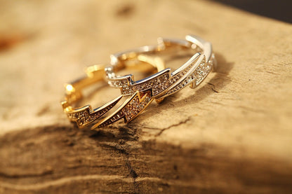 Women's Ring Jewelry