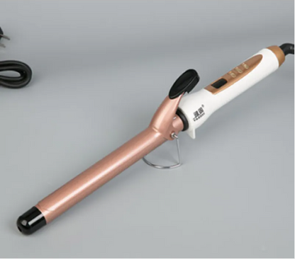 Mini Travel Curling Iron
