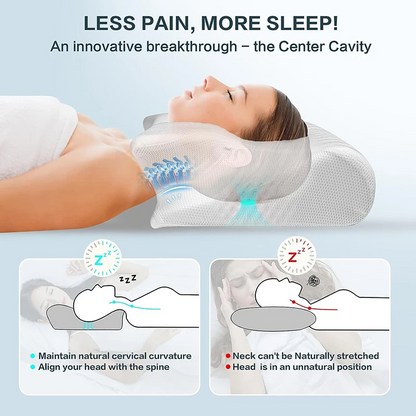 Foam Pillow
