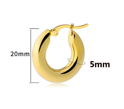 Ear Buckle Women's Ear Jewelry