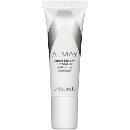 Almay Concealer Face Makeup Medium Coverage Concealer Creamy Finish Oil Free Hypoallergenic-Fragrance Free Dermatologist Tested 020 Light Medium Mine 0.37 Oz