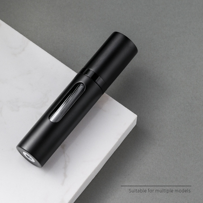 Fragrance Travel Bottle