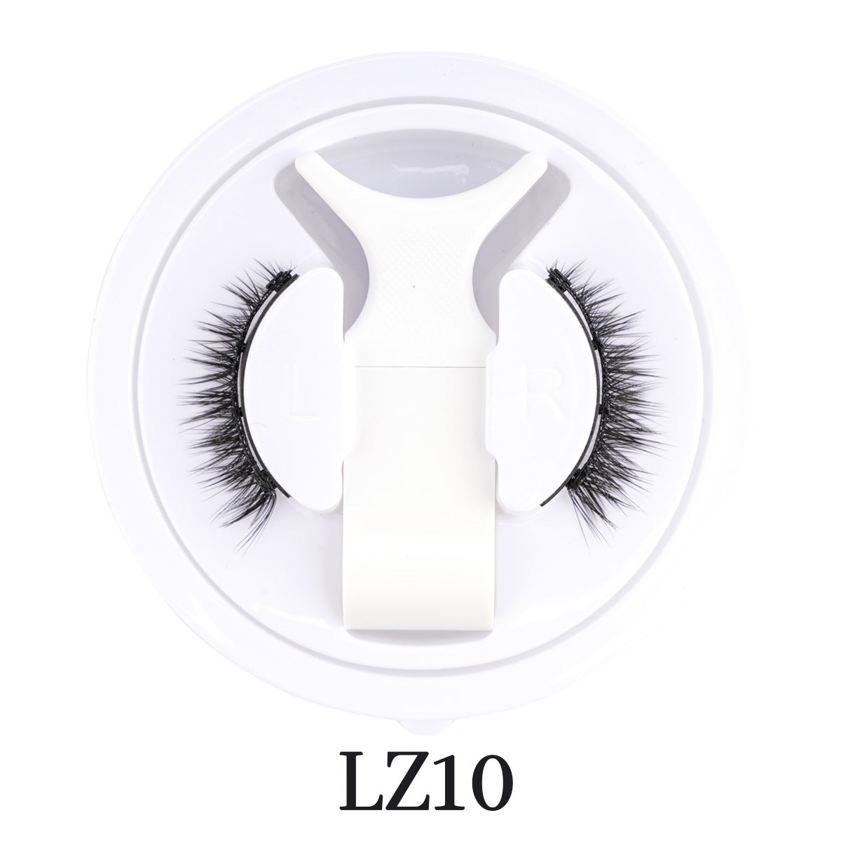 Reusable Waterproof False Eyelashes
