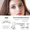 Magnetic False Eyelash Kit